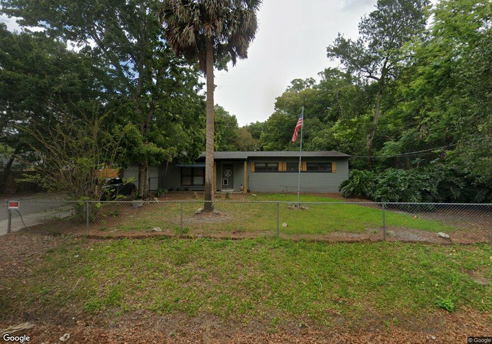 2827 Newell Blvd, Jacksonville, FL 32216 - photo 1