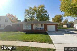 62 S Main St, Fort Loramie, OH 45845
