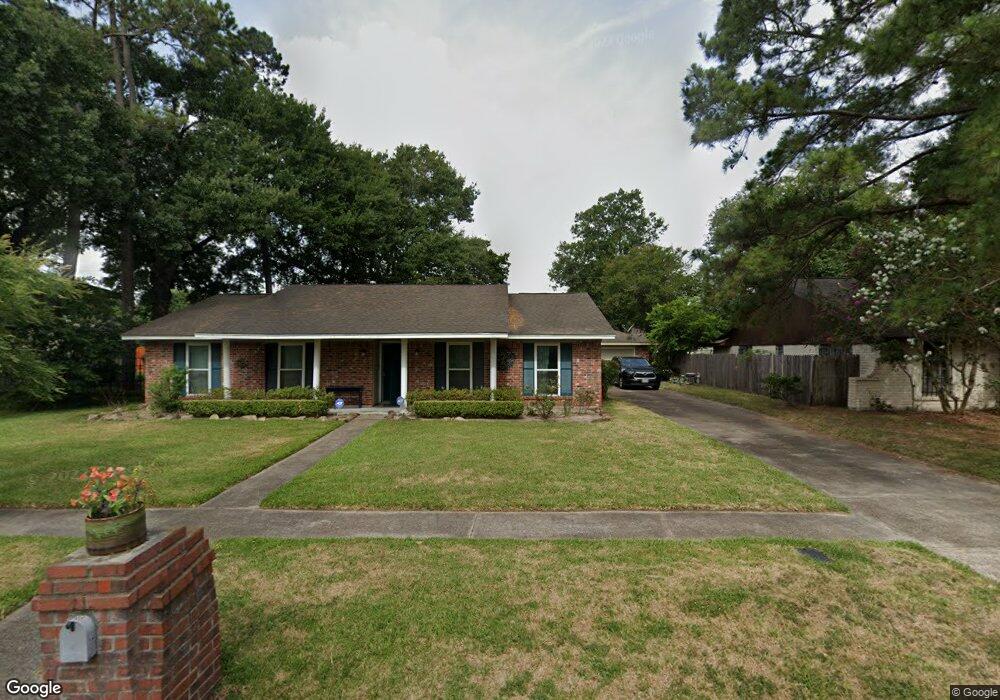 5415 Dunsmere St, Houston, TX 77091 - photo 1