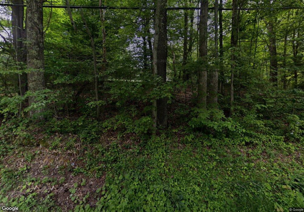 294 Ward Rd, Canvas, WV 26662 - photo 1