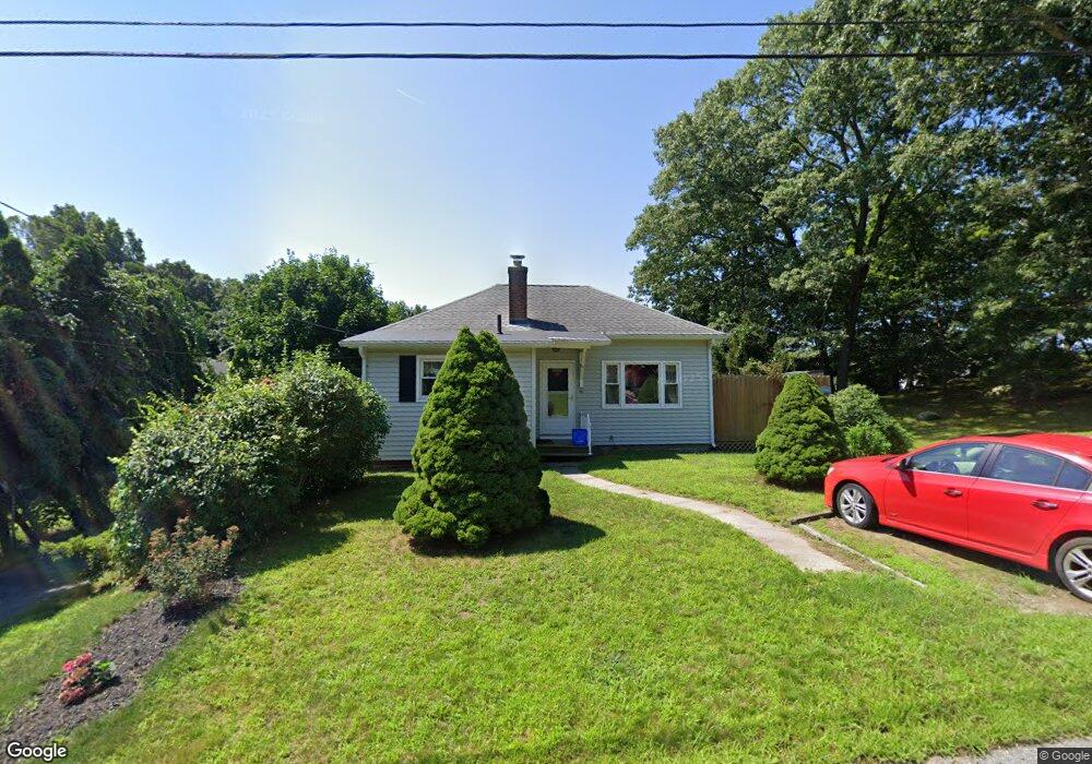 20 Lorenzo St, Norwich, CT 06360 - photo 1