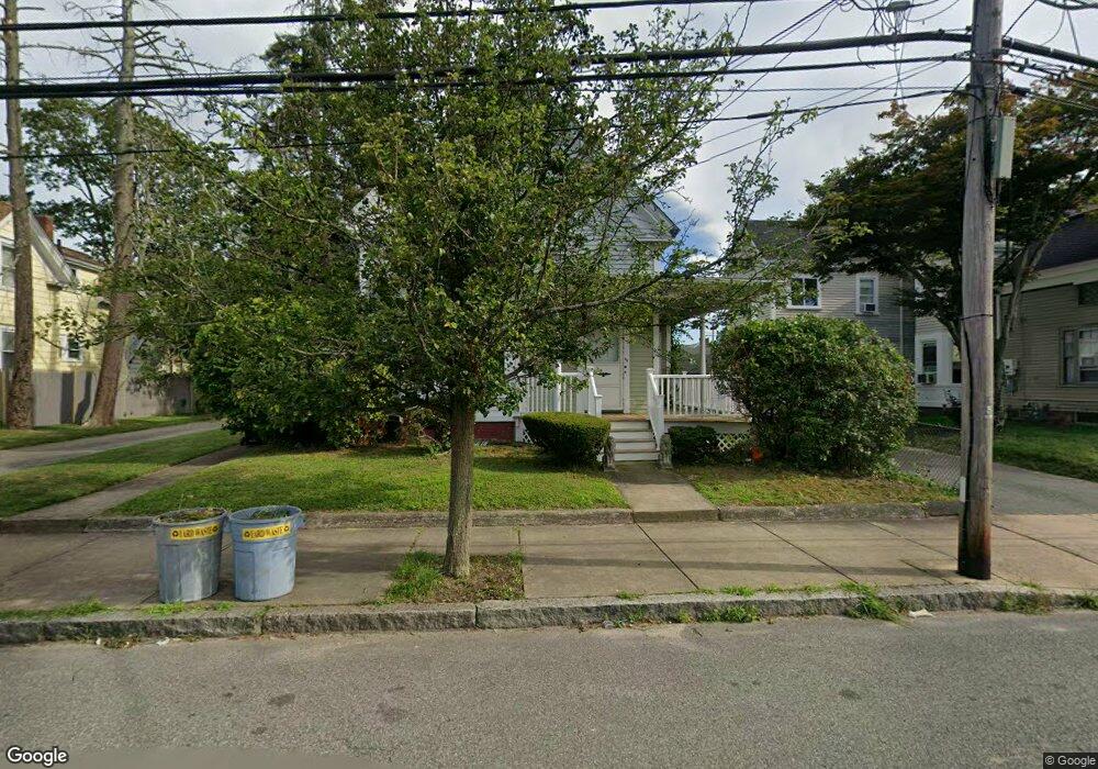 46 Keith Ave, Brockton, MA 02301 - photo 1