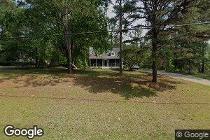 135 Pinebluff Lake Rd, Pinebluff, NC 28373