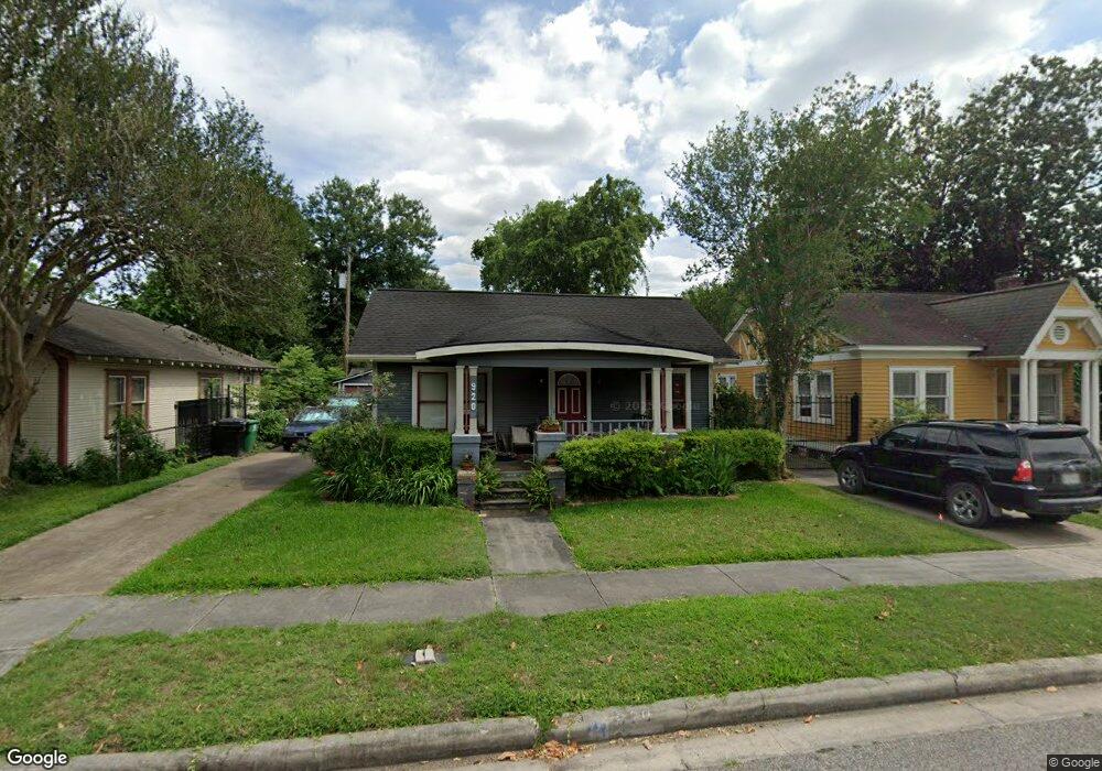 920 Pizer St, Houston, TX 77009 - photo 1