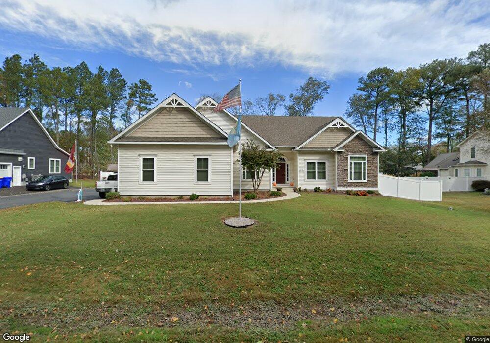 36485 Pine Grove Ln, Ocean View, DE 19970 - photo 1