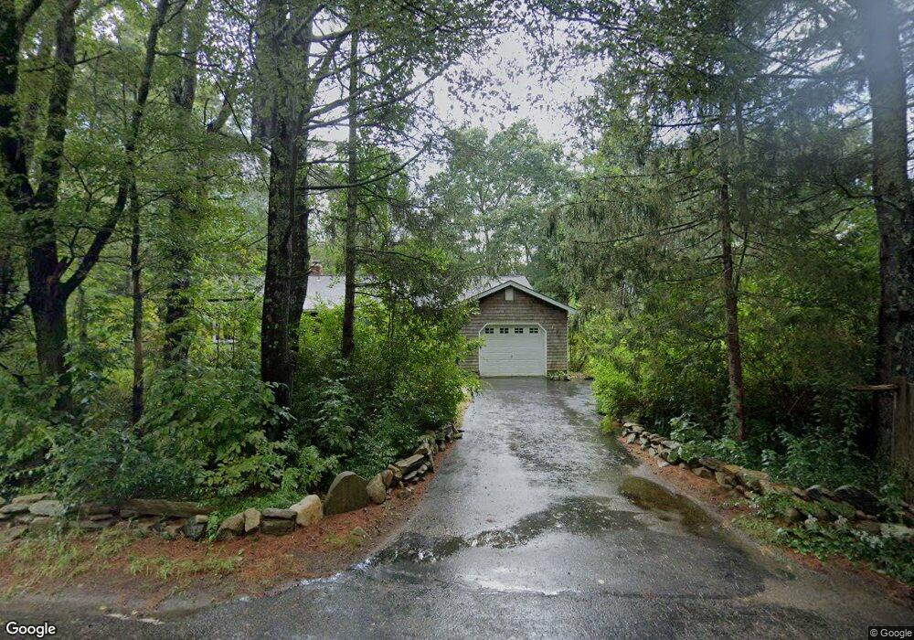 138 E Killingly Rd, Foster, RI 02825 - photo 1