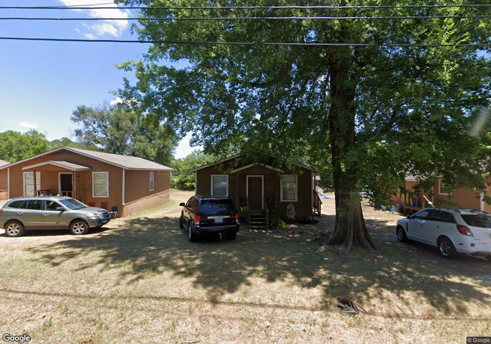 1100 N 10th St unit 1104, Longview, TX 75601 - photo 1