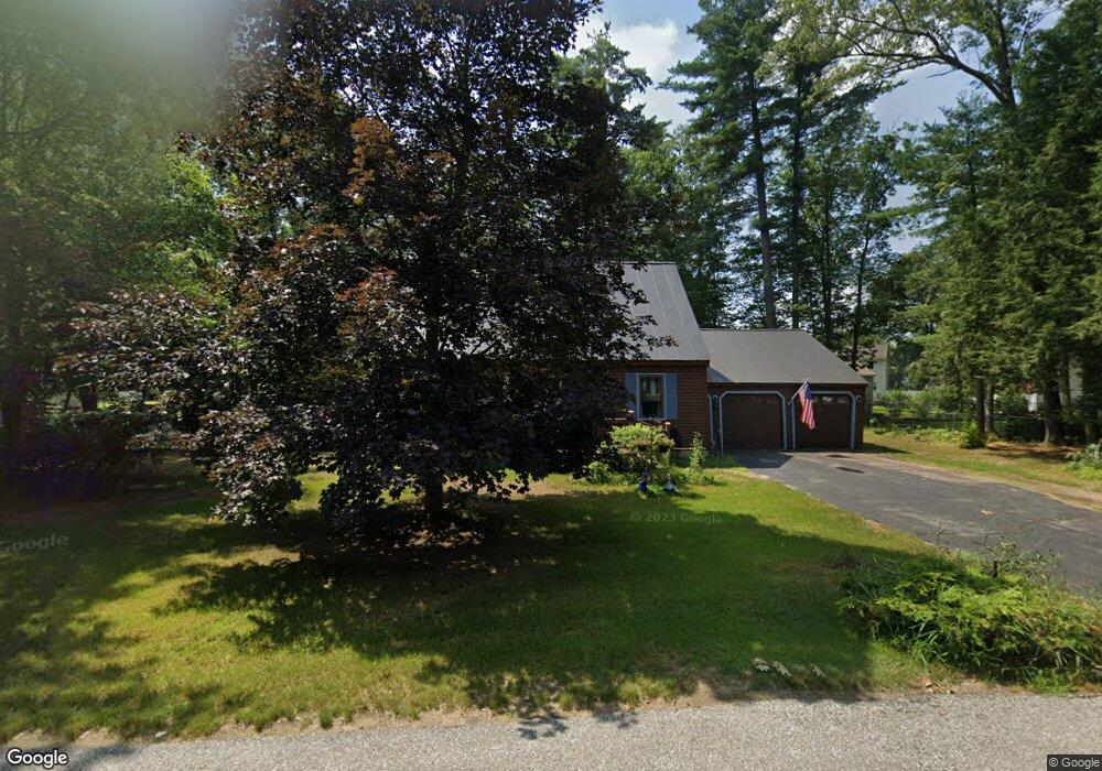 80 Manor Rd, Concord, NH 03303 - photo 1