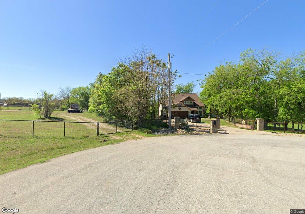 120 Smokey Branch, Weatherford, TX 76085 - photo 1