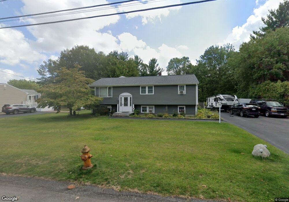 149 Peregrine Rd, Abington, MA 02351 - photo 1