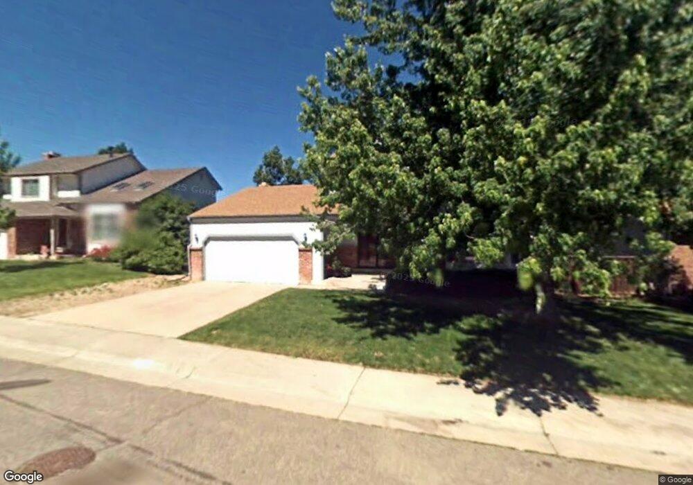 5743 S Killarney Way, Centennial, CO 80015 - photo 1