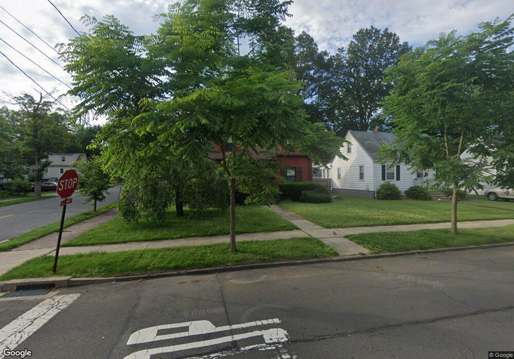 45 Westerleigh Rd, New Haven, CT 06515 - photo 1