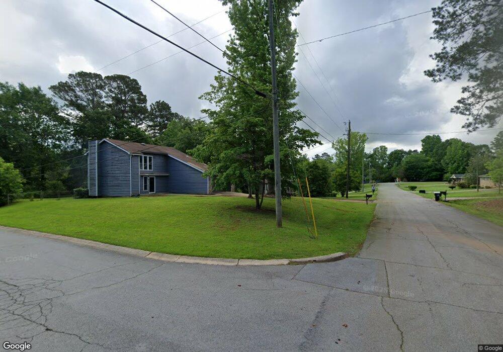 0 Meadowcliff Trail, Carrollton, GA 30116 - photo 1