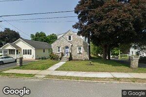 346 Princess Ave, Cranston, RI 02920