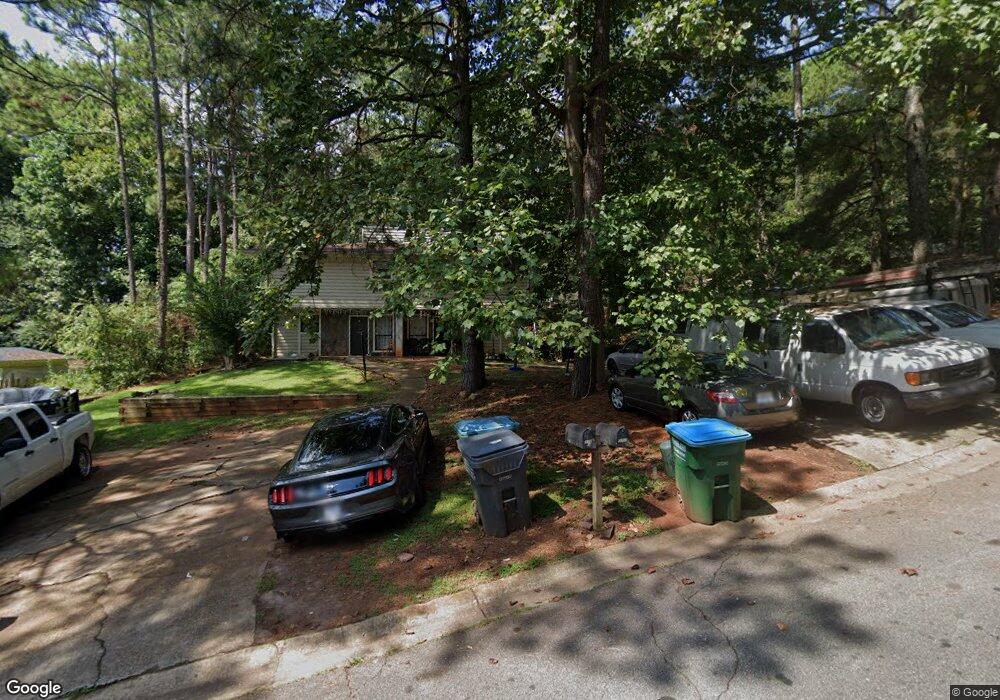 5307 Darkwood Ct unit 11A, Norcross, GA 30093 - photo 1