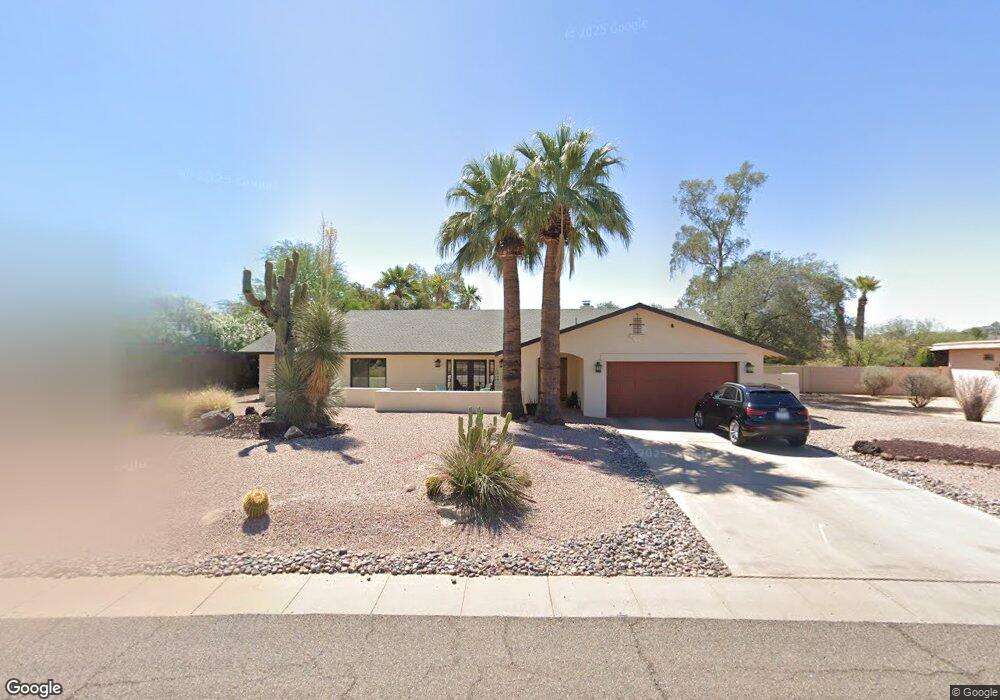 5875 E Onyx Ave, Paradise Valley, AZ 85253 - photo 1