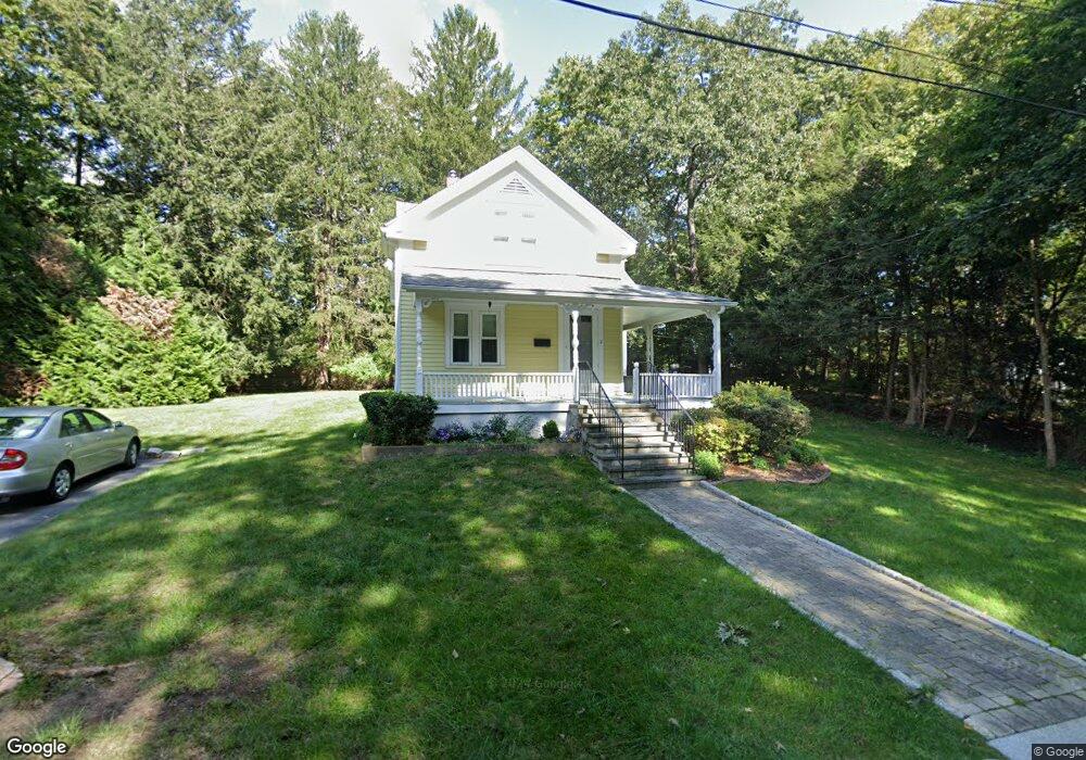 3 Cedar St, Natick, MA 01760 - photo 1