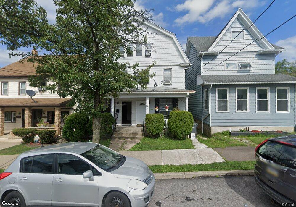 705 Grant St, Hazleton, PA 18201 - photo 1