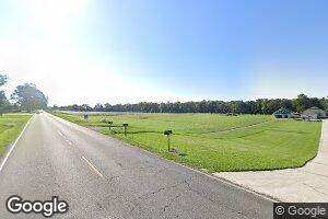 5675 Island Rd, Jarreau, LA 70749