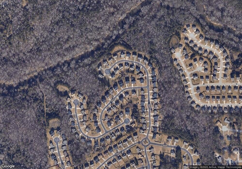 1207 River Rush Ln NE, Conyers, GA 30012 - photo 1