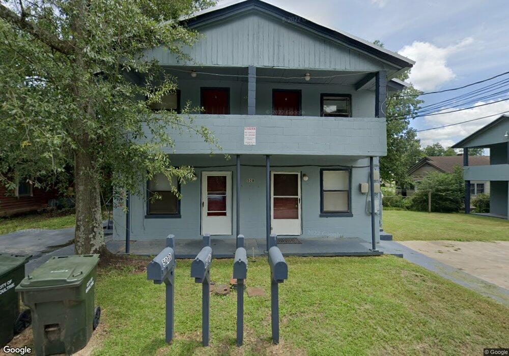 510 4th St NW, Moultrie, GA 31768 - photo 1