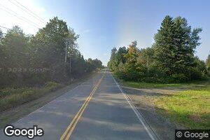 off Shin Pond Rd, Patten, ME 04765