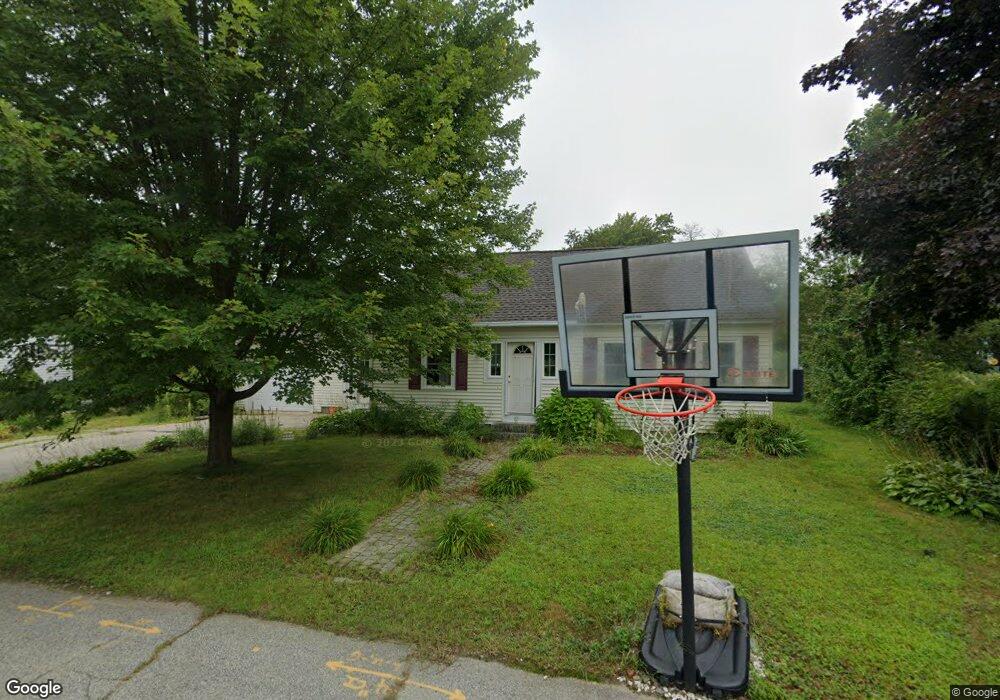 9 Fellows St, Concord, NH 03301 - photo 1