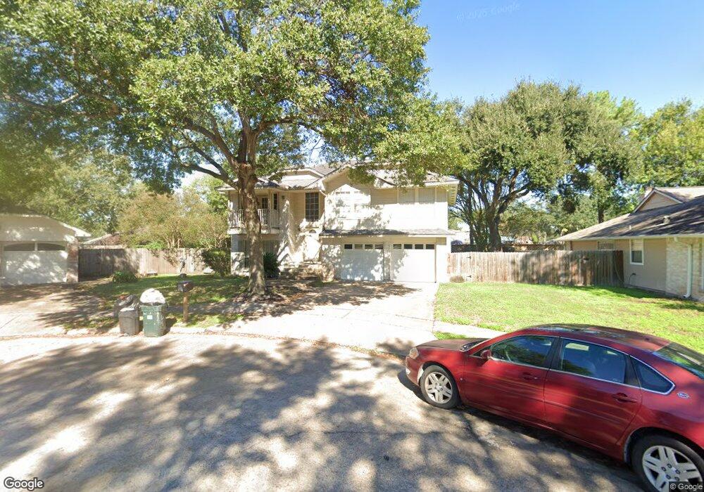 15626 Highfield Dr, Houston, TX 77095 - photo 1