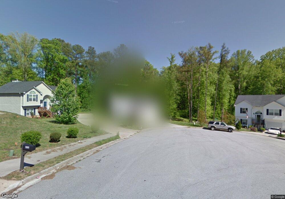 798 Orris Ln SW, Mableton, GA 30126 - photo 1