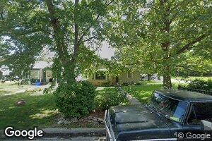 412 S Tell St, Enterprise, KS 67441