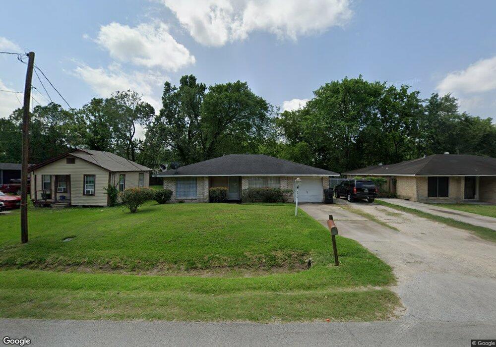 6310 Firnat St, Houston, TX 77016 - photo 1