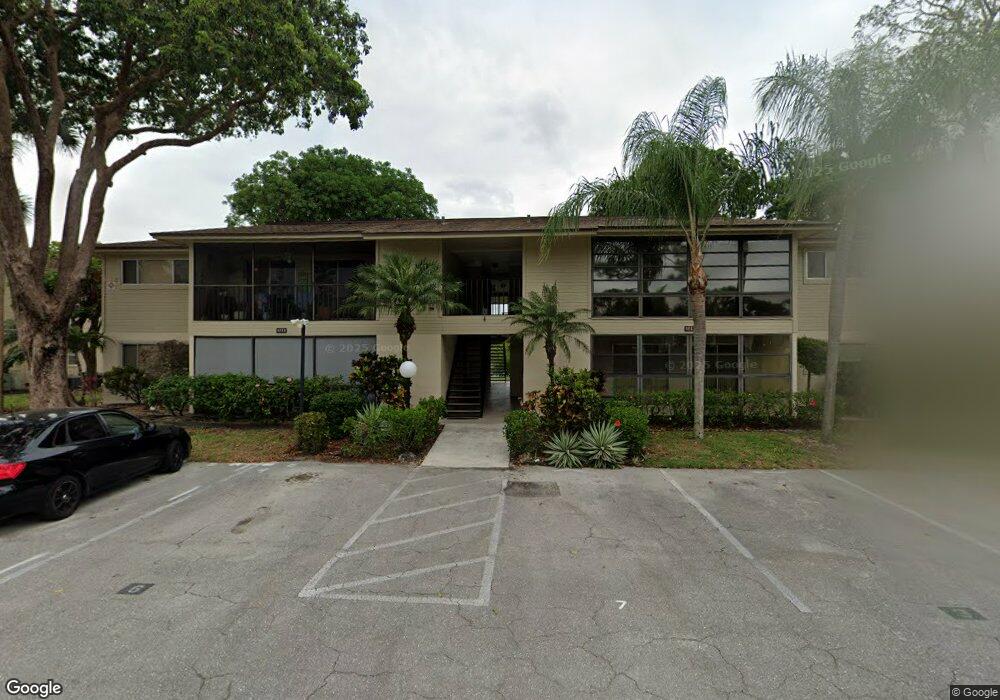 5713 Foxlake Dr unit 4, North Fort Myers, FL 33917 - photo 1