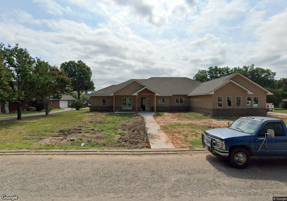2104 Arbor Bend St, Bonham, TX 75418 - photo 1