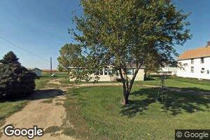 315 Iowa St S, Doland, SD 57436