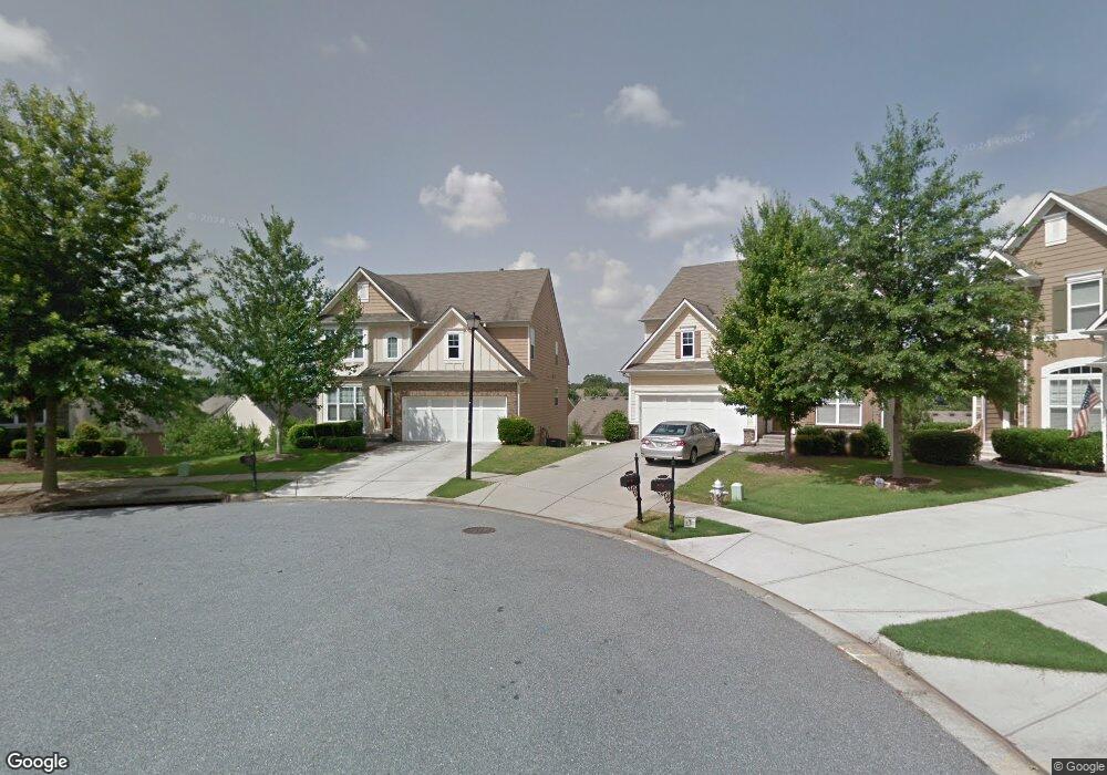 2648 Worrall Hill Way, Duluth, GA 30096 - photo 1