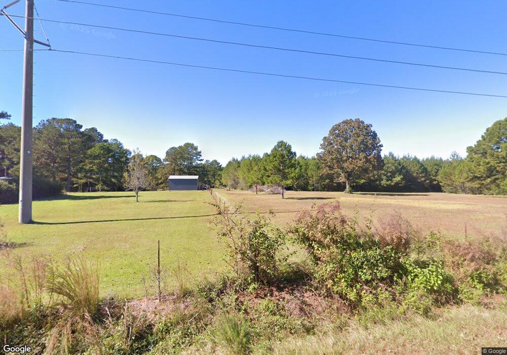 2122 Spencer Rd, Magnolia, MS 39652 - photo 1