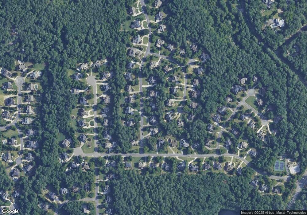 821 N Brookshade Pkwy unit 2, Alpharetta, GA 30004 - photo 1