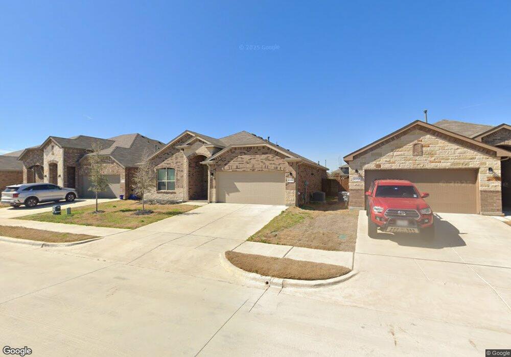2416 Moon Ranch Dr, Weatherford, TX 76087 - photo 1