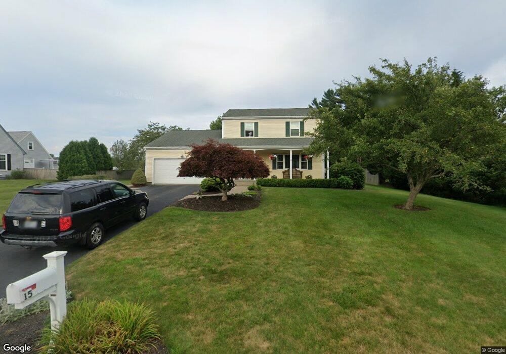 15 Malee Terrace, Portsmouth, RI 02871 - photo 1