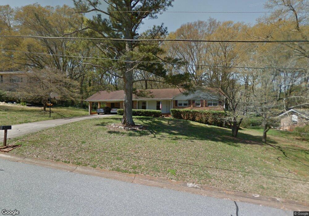 175 Devonshire Dr, Athens, GA 30606 - photo 1