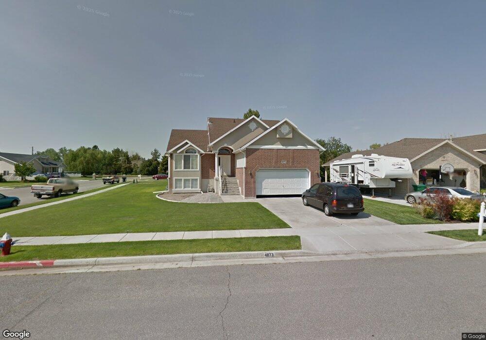 4873 S 4275 W, Roy, UT 84067 - photo 1