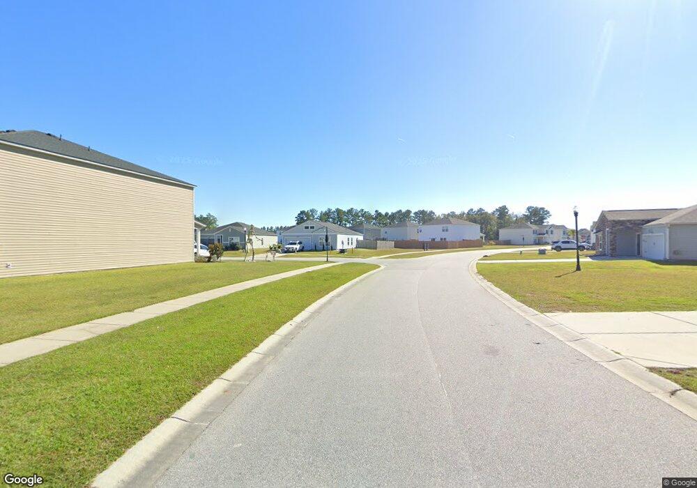 100 Spanish Wells Rd, Summerville, SC 29486 - photo 1