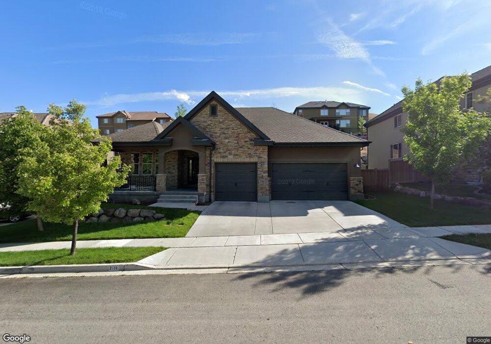 2128 W Whisper Wood Dr, Lehi, UT 84043 - photo 1