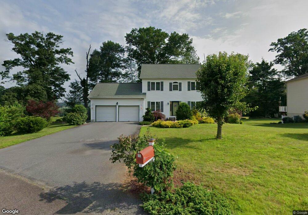 55 Makara Dr, Drums, PA 18222 - photo 1