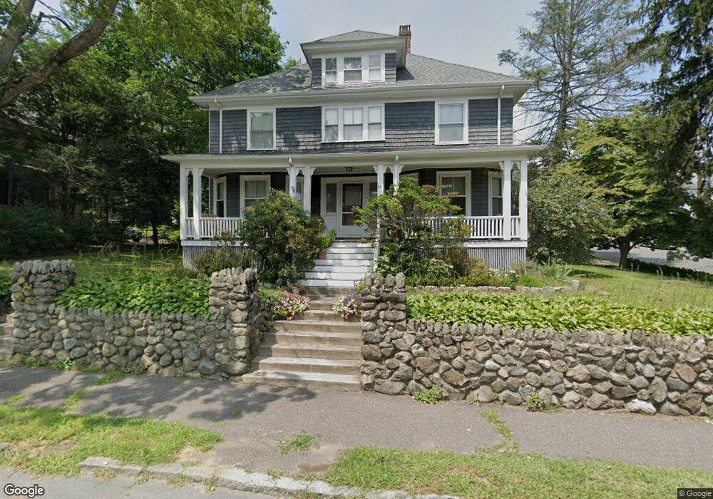 69 Chestnut St, Wakefield, MA 01880 - photo 1