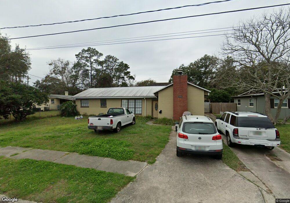 2552 Sam Rd, Jacksonville, FL 32216 - photo 1