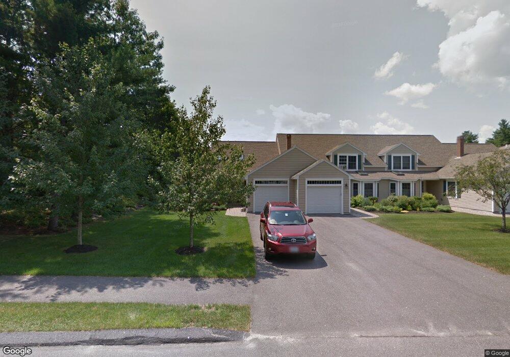 8 Shiretowne Common Dr, Kennebunk, ME 04043 - photo 1