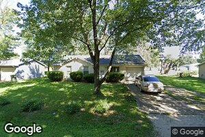 106 W Maple St, Ashmore, IL 61912