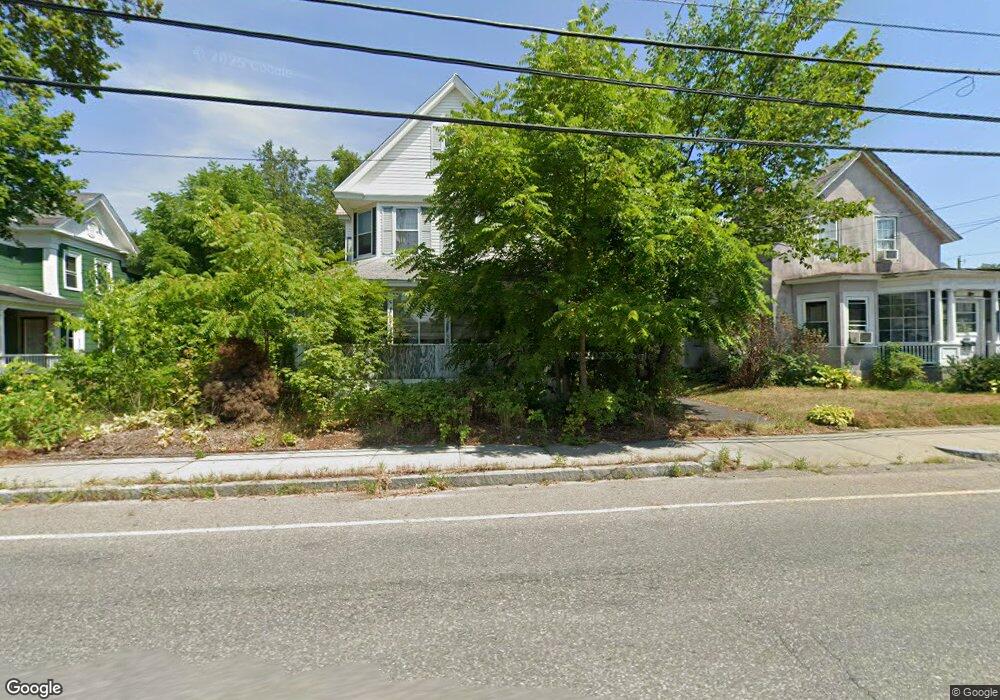 151 E Main St, Orange, MA 01364 - photo 1