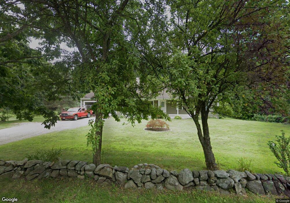 122 Maple St, Northborough, MA 01532 - photo 1